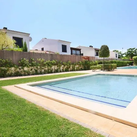 Appartement Casa Junto Al Mar 6 Personas En Cambrils