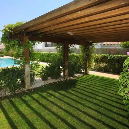 Casa Junto Al Mar 6 Personas En Appartement