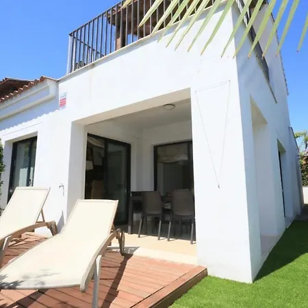 Casa Junto Al Mar 6 Personas En Appartement