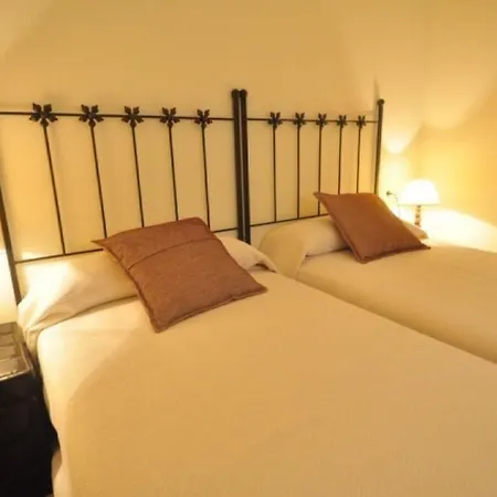 Appartement Casa Junto Al Mar 6 Personas En